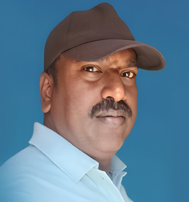 Satheesh Babu